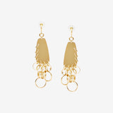 Isabel Marant - Boucles d'oreilles About A Girl