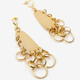 Isabel Marant - Boucles d'oreilles About A Girl