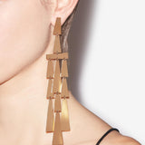 Isabel Marant - BOUCLES D'OREILLES WINONA