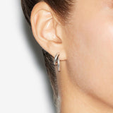 Isabel Marant - Boucles d'oreilles Saya