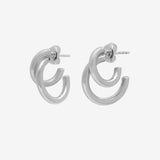 Isabel Marant - Boucles d'oreilles Saya