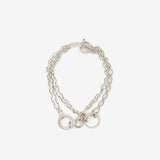 Isabel Marant - Bracelet Dancing Ring