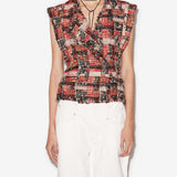 Isabel Marant - Gilet Djiroy