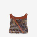 Isabel Marant - Sac Tressé Main Amalfi