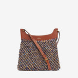 Isabel Marant - Sac Tressé Main Amalfi