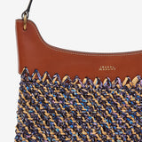 Isabel Marant - Sac Tressé Main Amalfi