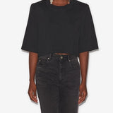 Isabel Marant - T-SHIRT ZAELY