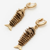 Isabel Marant - Boucles d'oreilles River