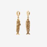 Isabel Marant - Boucles d'oreilles River