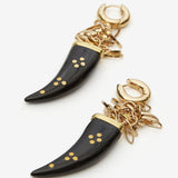 Isabel Marant - BOUCLES D'OREILLES ELLEN