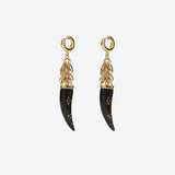 Isabel Marant - BOUCLES D'OREILLES ELLEN