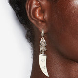 Isabel Marant - BOUCLES D'OREILLES ELLEN