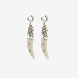 Isabel Marant - BOUCLES D'OREILLES ELLEN