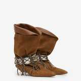 Isabel Marant - Boots Edrik Gaucho