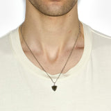 Isabel Marant - Collier Cheerful Man