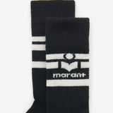 Isabel Marant - Chaussettes Viby