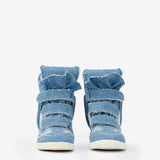 Isabel Marant - Baskets Bekett