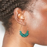 Isabel Marant - Boucles d'oreilles Polly