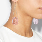 Isabel Marant - Boucles d'oreilles Bubble