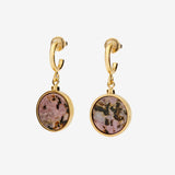 Isabel Marant - Boucles d'oreilles Julius