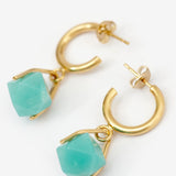 Isabel Marant - Boucles d'oreilles Dada