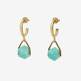 Isabel Marant - Boucles d'oreilles Dada