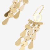 Isabel Marant - Boucles d'oreilles Malina