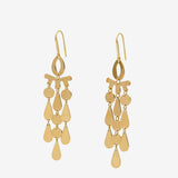 Isabel Marant - Boucles d'oreilles Malina