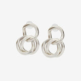 Isabel Marant - Boucles d'oreilles Orion