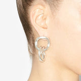 Isabel Marant - Boucles d'oreilles Orion