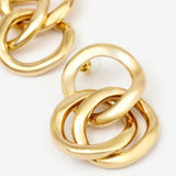 Isabel Marant - Boucles d'oreilles Orion