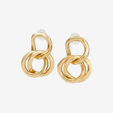 Isabel Marant - Boucles d'oreilles Orion