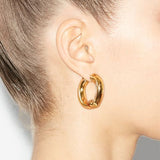 Isabel Marant - Boucles d'oreilles Hiroki