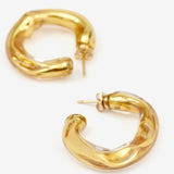 Isabel Marant - Boucles d'oreilles Hiroki