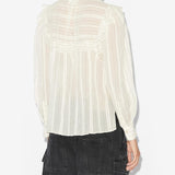 Isabel Marant - Chemise Idety