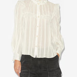 Isabel Marant - Chemise Idety