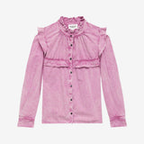 Isabel Marant - Chemise Idety