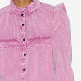 Isabel Marant - Chemise Idety