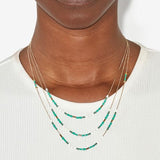 Isabel Marant - Collier New Color Strip