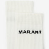 Isabel Marant - Chaussettes Dawi