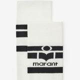 Isabel Marant - Chaussettes Viby