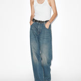 Isabel Marant - PANTALON JOANNY