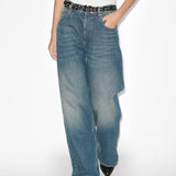 Isabel Marant - PANTALON JOANNY