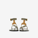 Isabel Marant - Sandales Jiona