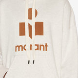 Isabel Marant - SWEATSHIRT MILEY