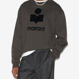 Isabel Marant - Sweatshirt Mikoy