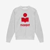 Isabel Marant - SWEATSHIRT MIKOY