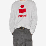 Isabel Marant - SWEATSHIRT MIKOY