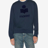 Isabel Marant - SWEATSHIRT MIKOY