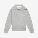 Isabel Marant - Sweatshirt Weloyan à logo